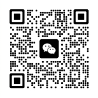孙老斯交流微信二维码